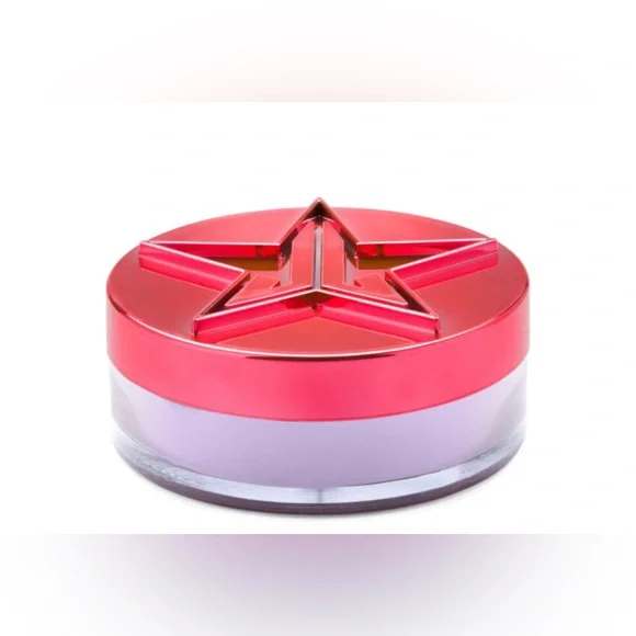 JEFFREE STAR LOOSE SETTING POWDER - LAVENDER - Picture 2 of 4